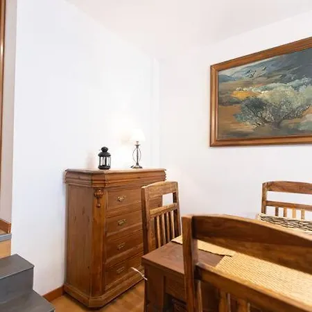 Apartment Alpino *