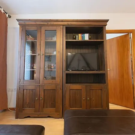 Alpino Apartamento *