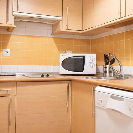 Alpino Apartamento *