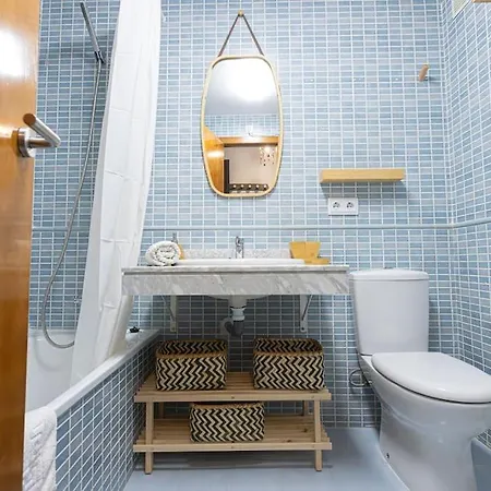 Apartamento Alpino