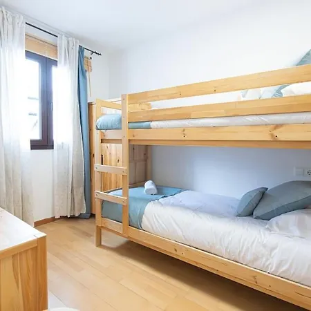 Alpino Apartamento
