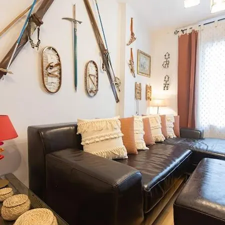 Alpino * Sierra Nevada