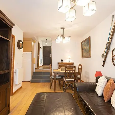 Apartamento Alpino