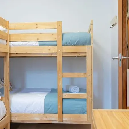 Apartamento Alpino Serra Nevada