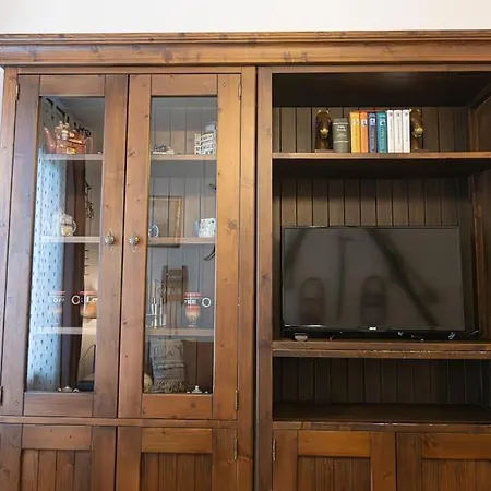 Apartamento Alpino