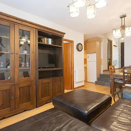 Appartamento Alpino *