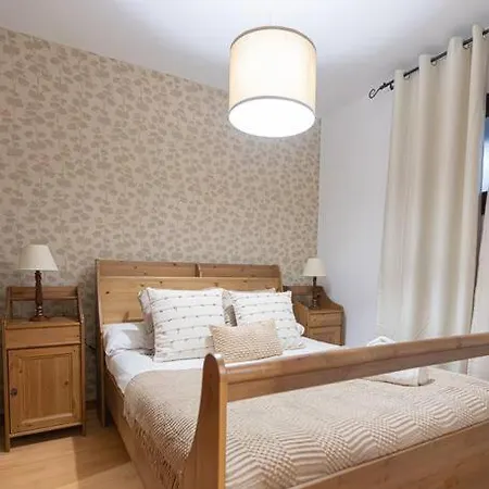 Alpino Appartamento Sierra Nevada