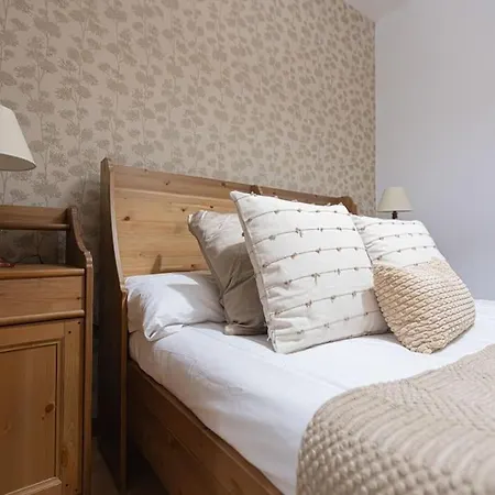 Appartamento Alpino *