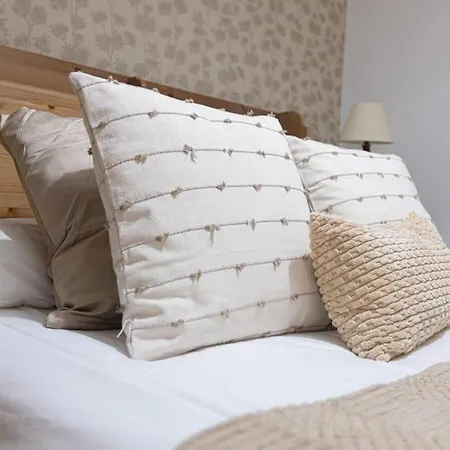 Apartamento Alpino Serra Nevada