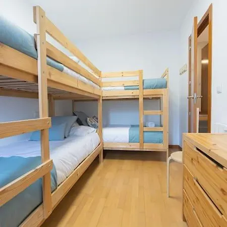 Alpino Apartamento