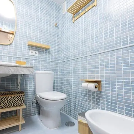 Appartamento Alpino *