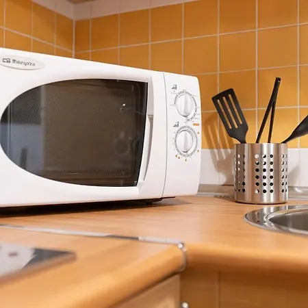 Alpino Apartamento