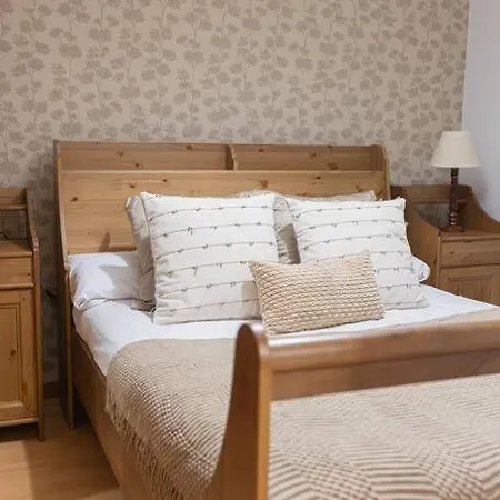 Apartamento Alpino