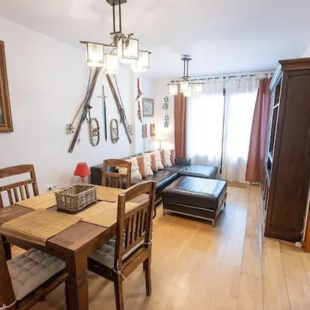 Alpino Apartamento