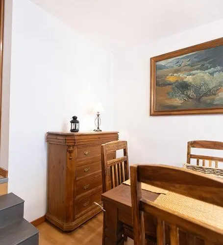 Διαμέρισμα Alpino *