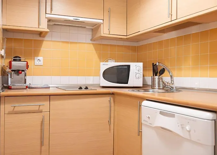 Alpino Διαμέρισμα *