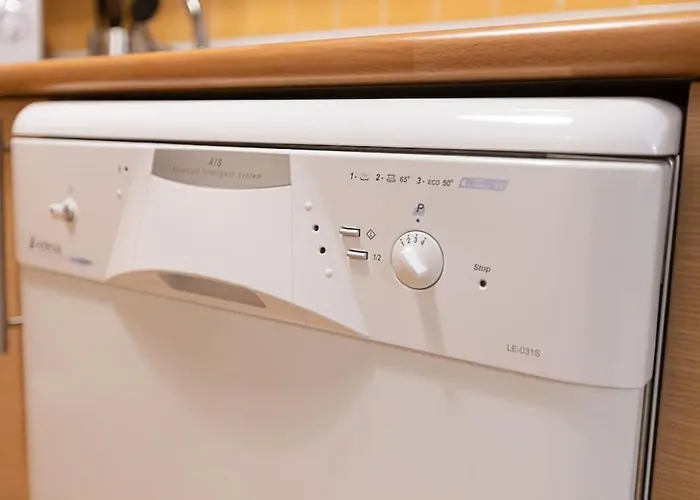 Διαμέρισμα Alpino