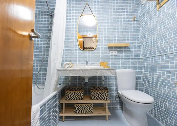 Διαμέρισμα Alpino