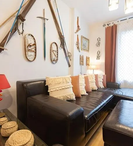 Alpino * Σιέρρα Νεβάδα