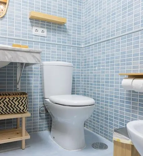 Alpino Διαμέρισμα *