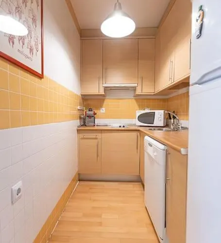 Διαμέρισμα Alpino