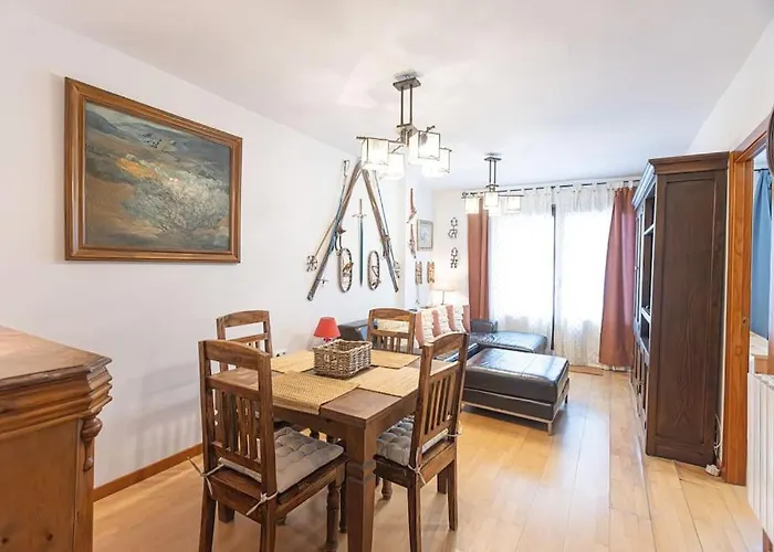 Alpino Διαμέρισμα