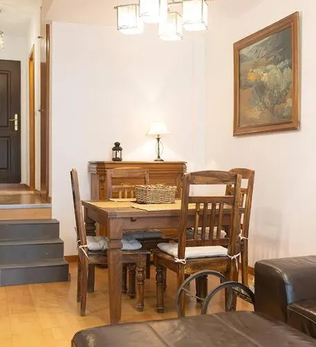 Διαμέρισμα Alpino