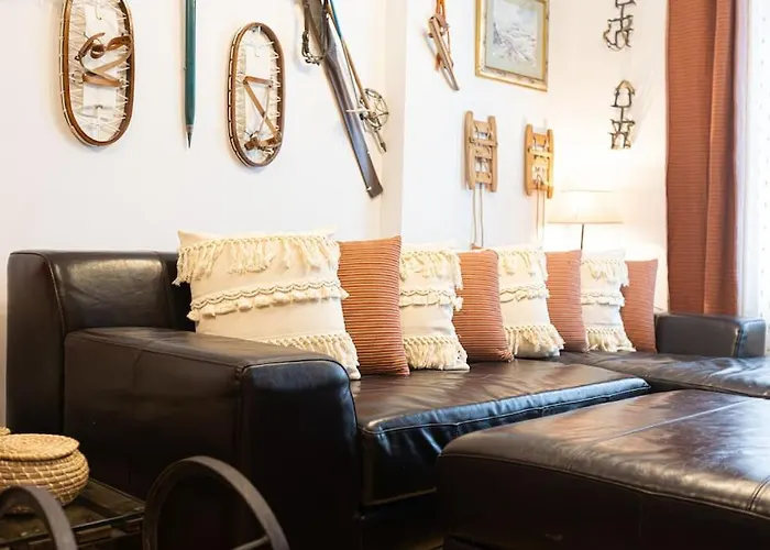 Alpino Διαμέρισμα *