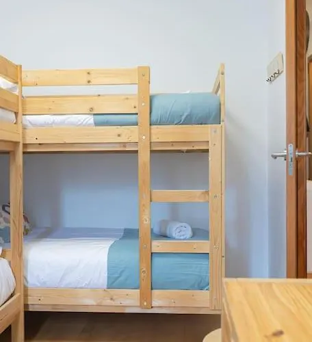 Διαμέρισμα Alpino Σιέρρα Νεβάδα