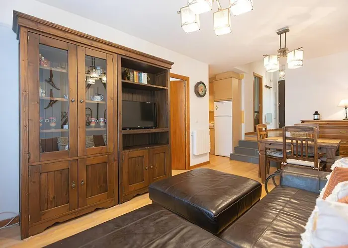 Διαμέρισμα Alpino *