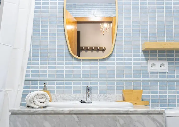 Alpino Σιέρρα Νεβάδα