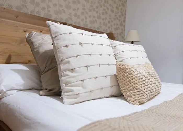 Διαμέρισμα Alpino Σιέρρα Νεβάδα