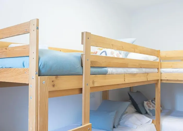 Alpino * Σιέρρα Νεβάδα