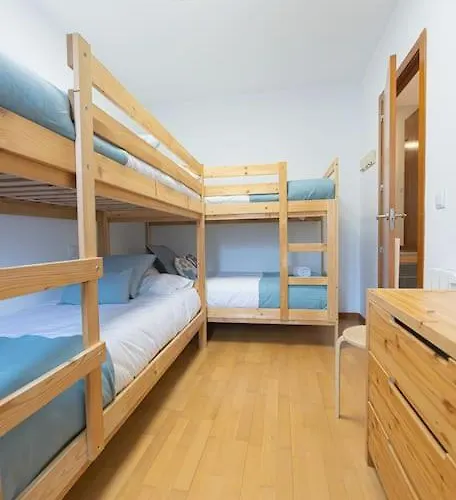 Alpino Διαμέρισμα