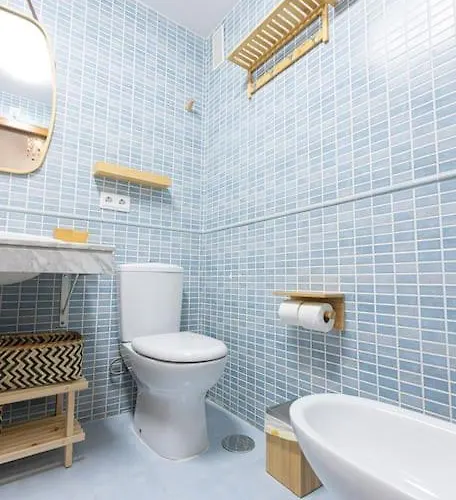 Διαμέρισμα Alpino *