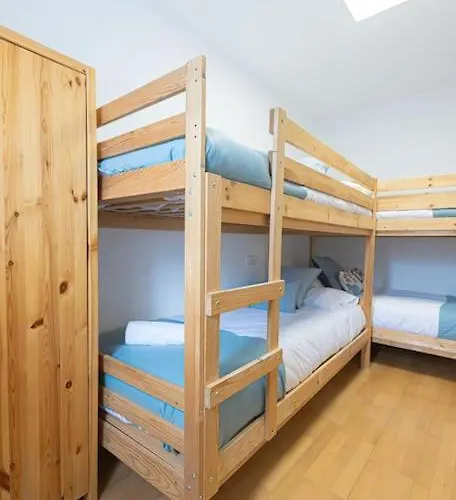 Alpino * Σιέρρα Νεβάδα