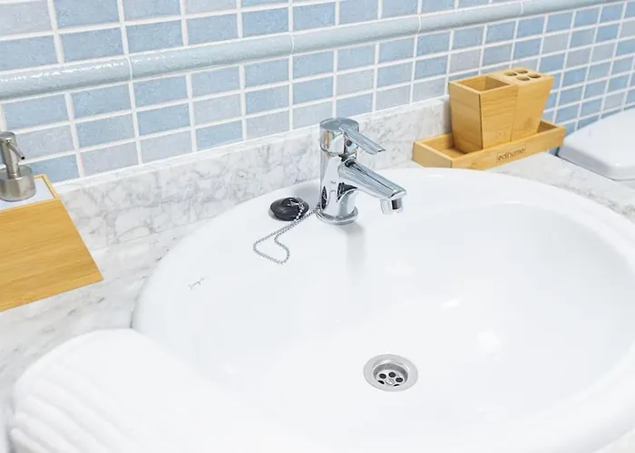 Alpino Διαμέρισμα Σιέρρα Νεβάδα