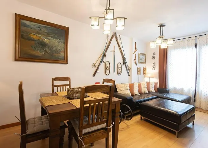 Alpino Σιέρρα Νεβάδα