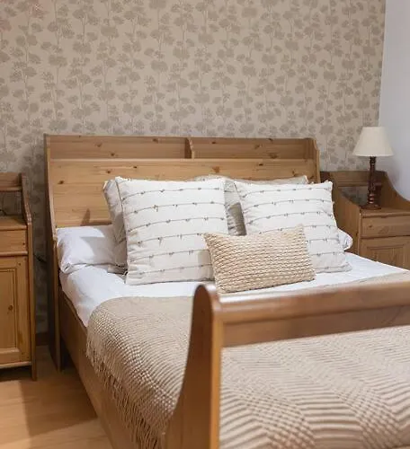 Διαμέρισμα Alpino