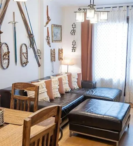 Alpino * 塞拉内华达