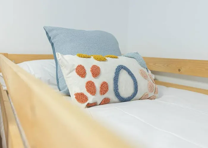 Alpino 公寓 塞拉内华达