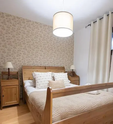 Alpino 公寓 塞拉内华达