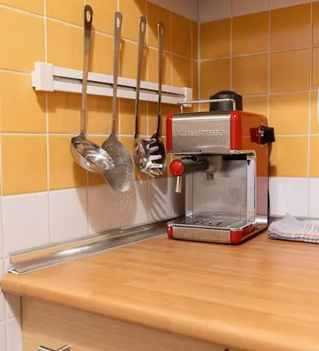 Alpino 塞拉内华达