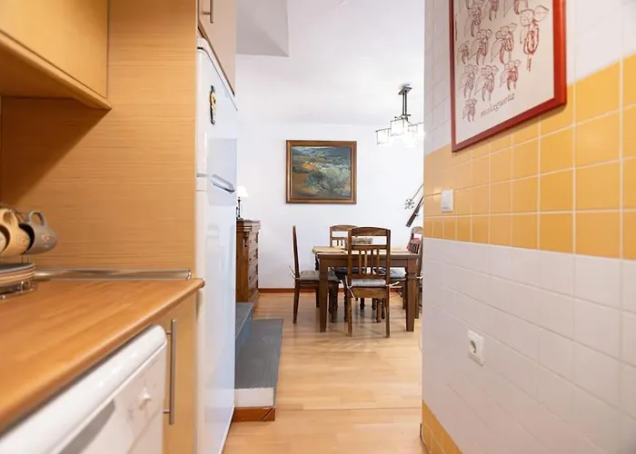 Alpino 公寓 塞拉内华达